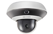 Camera IP HIKVISION | Camera IP Speed Dome toàn cảnh hồng ngoại 2.0 Megapixel HIKVISION DS-2PT3326IZ-DE3