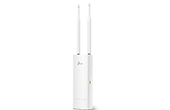 Thiết bị mạng TP-LINK | 300Mbps Wireless N Outdoor Access Point TP-LINK EAP110-Outdoor