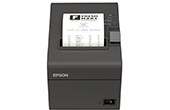 MÃ¡y tÃ­nh tiá»n-In Bill EPSON | Máy in hóa đơn Bill Printer EPSON TM-T81II