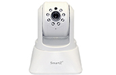 Camera IP SmartZ | Camera IP hồng ngoại không dây 2.0 Megapixel SmartZ SCX2002