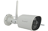 Camera IP SmartZ | Camera IP hồng ngoại không dây 4.0 Megapixel SmartZ SCF4025