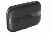 Thiết bị mạng D-Link | N300 4G/LTE WiFi Mobile Modem Router D-Link DWR-932C-E1