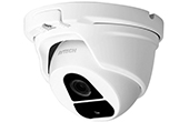 Camera AVTECH | Camera HD-TVI Dome hồng ngoại 2.0 Megapixel AVTECH DGC1104XFTP