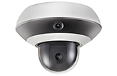 Camera IP HDPARAGON | Camera IP Speed Dome hồng ngoại 2.0 Megapixel HDPARAGON HDS-PT3326IRZ1