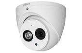 Camera DAHUA | Camera HDCVI Dome hồng ngoại 2.0 Megapixel DAHUA DH-HAC-HDW2221EMP