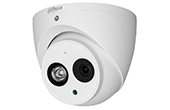 Camera DAHUA | Camera HDCVI Dome hồng ngoại 2.1 Megapixel DAHUA HAC-HDW2231EMP