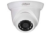 Camera IP DAHUA | Camera IP Dome hồng ngoại 2.0 Megapixel DAHUA IPC-HDW4220EP