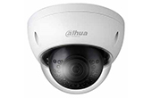 Camera IP DAHUA | Camera IP Dome hồng ngoại 2.0 Megapixel DAHUA IPC-HDBW4231EP-AS