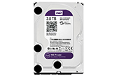 Ổ cứng HDD WESTERN | Ổ cứng chuyên dụng 3TB WESTERN PURPLE WD30PURX