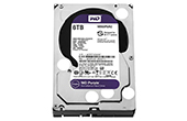 Ổ cứng HDD WESTERN | Ổ cứng chuyên dụng 6TB WESTERN PURPLE WD60PURZ