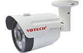 Camera VDTECH | Camera AHD hồng ngoại 2.0 Megapixel VDTECH VDT-360BNAHD 2.4