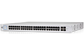 Thiết bị mạng UBIQUITI UniFi | 48-Port Switch PoE Gigabit 24V 802.3af/at UniFi US-48-500W