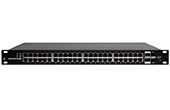 Thiáº¿t bá»‹ máº¡ng UBIQUITI UniFi | 48-Port Managed PoE+ Gigabit Switch with SFP UBIQUITI EdgeSwitch ES-48-500W