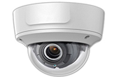 Camera IP HDPARAGON | Camera IP Dome hồng ngoại 2.0 Megapixel HDPARAGON HDS-HF2720IRAHZ3