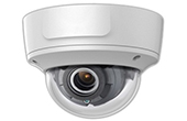 Camera IP HDPARAGON | Camera IP Dome hồng ngoại 4K Megapixel HDPARAGON HDS-2782IRHZ3