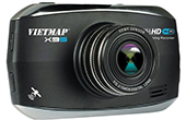 Camera hành trình VIETMAP | Camera hành trình VIETMAP X9S