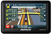 Định vị dẫn đường VIETMAP | Máy định vị GPS dẫn đường PAPAGO WayGo!500 