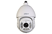 Camera IP DAHUA | Camera IP Speed Dome hồng ngoại 4.0 Megapixel DAHUA SD6C430U-HNI