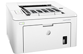 Máy in Laser HP | Máy in Laser không dây HP LaserJet Pro M203dw (G3Q47A)