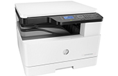 Máy in Laser HP | Máy in Laser đa chức năng HP LaserJet MFP M436n (W7U01A)