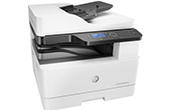 Máy in Laser HP | Máy in Laser đa chức năng HP LaserJet MFP M436nda (W7U02A)