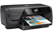 Máy in phun màu HP | Máy in phun màu không dây HP OfficeJet Pro 8210 (D9L63A)