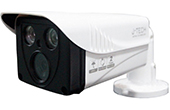 Camera IP J-TECH | Camera IP hồng ngoại 1.0 Megapixel J-TECH HD5700