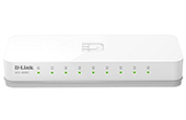 Thiết bị mạng D-Link | 8-port 10/100Mbps Switch D-LINK DES-1008C