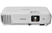 Máy chiếu EPSON | Máy chiếu EPSON EB-X05