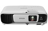 Máy chiếu EPSON | Máy chiếu không dây EPSON EB-U42