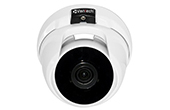 Camera VANTECH | Camera HD-TVI Dome 2.3 Megapixel VANTECH VP-100SST