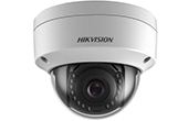 Camera IP HIKVISION | Camera IP Dome hồng ngoại 2.0 Megapixel HIKVISION DS-2CD2121G0-I