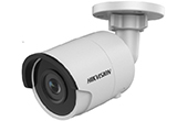 Camera IP HIKVISION | Camera IP hồng ngoại 2.0 Megapixel HIKVISION DS-2CD2023G0-I