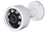 Camera VANTECH | Camera HD-CVI hồng ngoại 1.3 Megapixel VANTECH VP-221CVI