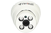 Camera IP VANTECH | Camera IP Dome hồng ngoại 3.0 Megapixel VANTECH VP-183CF