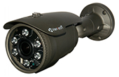 Camera IP VANTECH | Camera IP hồng ngoại 5.0 Megapixel VANTECH VP-268H265