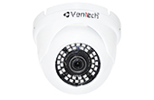 Camera IP VANTECH | Camera IP Dome hồng ngoại 5.0 Megapixel VANTECH VP-184E