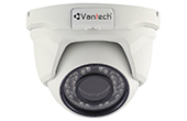 Camera VANTECH | Camera DTV Dome hồng ngoại 4K VANTECH VP-6001DTV