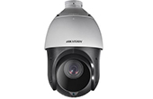 Camera IP HIKVISION | Camera IP Speed Dome hồng ngoại 2.0 Megapixel HIKVISION DS-2DE4225IW-DE