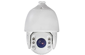 Camera IP HIKVISION | Camera IP Speed Dome hồng ngoại 2.0 Megapixel HIKVISION DS-2DE7225IW-AE