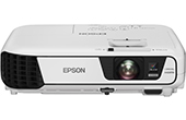 Máy chiếu EPSON | Máy chiếu EPSON EB-W31