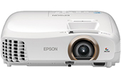 Máy chiếu EPSON | Máy chiếu Home Theater 3D Full HD EPSON EH-TW5350