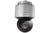 Camera IP HIKVISION | Camera IP Speed Dome hồng ngoại 2.0 Megapixel HIKVISION DS-2DF6A236X-AEL