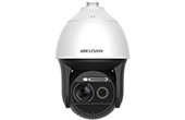 Camera IP HIKVISION | Camera IP Speed Dome hồng ngoại 2.0 Megapixel HIKVISION DS-2DF8250I8X-AELW