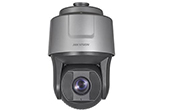 Camera IP HIKVISION | Camera IP Speed Dome hồng ngoại 2.0 Megapixel HIKVISION DS-2DF8225IH-AEL