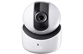 Camera IP HDPARAGON | Camera IP Robot hồng ngoại không dây 2.0 Megapixel HDPARAGON HDS-PT2021IRPW