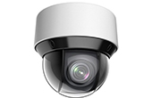 Camera IP HDPARAGON | Camera IP Speed Dome 2.0 Megapixel HDPARAGON HDS-PT5215IR-A 