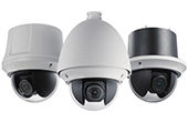 Camera IP HDPARAGON | Camera IP Speed Dome 2.0 Megapixel HDPARAGON HDS-PT5225H-DN