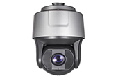 Camera IP HDPARAGON | Camera IP Speed Dome hồng ngoại 2.0 MP HDPARAGON HDS-PT8225IR-AX