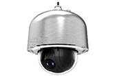 Camera IP HDPARAGON | Camera IP Speed Dome chống cháy nổ 2.0 Megapixel HDPARAGON HDS-EX6223-PTZ